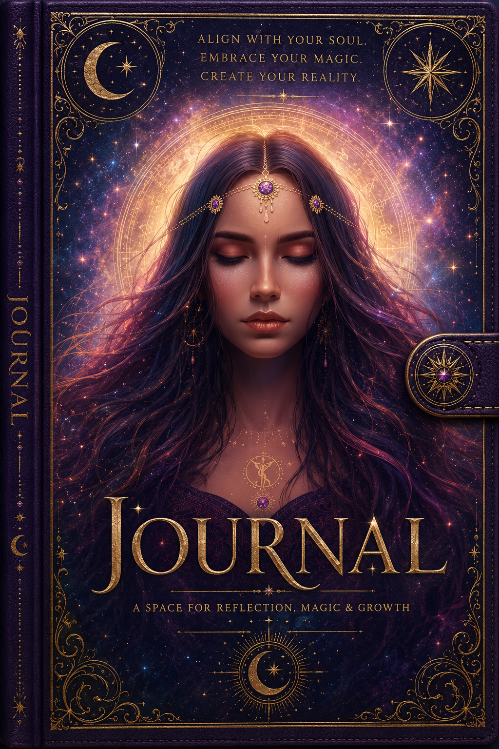 Soul Alchemy Journal
